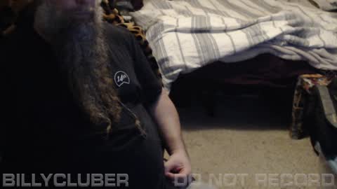 Snapshot of billycluber chatting on 01-13-25, 04:28 Billycluber online show from 01-13-25, 04:28