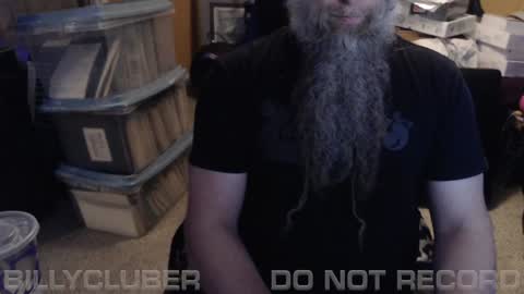 Snapshot of billycluber chatting on 01-15-25, 06:33 Billycluber online show from 01-15-25, 06:33