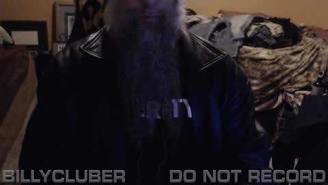 Snapshot of billycluber chatting on 01-21-25, 05:27 Billycluber online show from 01-21-25, 05:27