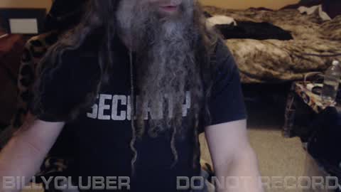 Snapshot of billycluber chatting on 01-29-25, 09:39 Billycluber online show from 01-29-25, 09:39