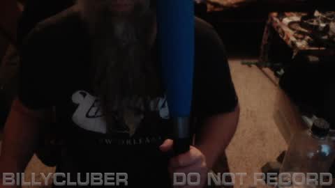 Snapshot of billycluber chatting on 01-31-25, 05:09 Billycluber online show from 01-31-25, 05:09