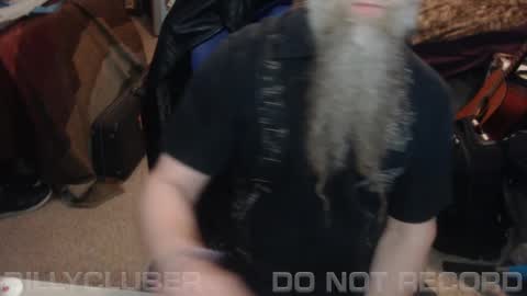 Snapshot of billycluber chatting on 02-12-25, 09:31 Billycluber online show from 02-12-25, 09:31