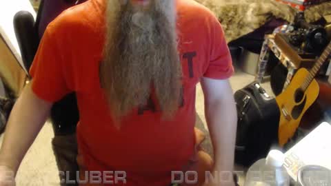 Snapshot of billycluber chatting on 02-21-25, 09:45 Billycluber online show from 02-21-25, 09:45