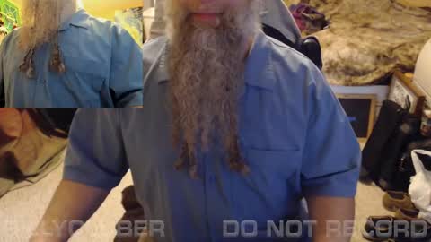 Snapshot of billycluber chatting on 09-30-25, 08:36 Billycluber online show from 09-30-25, 08:36