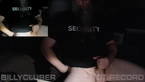 Snapshot of billycluber chatting on 10-02-25, 06:20 Billycluber online show from 10-02-25, 06:20