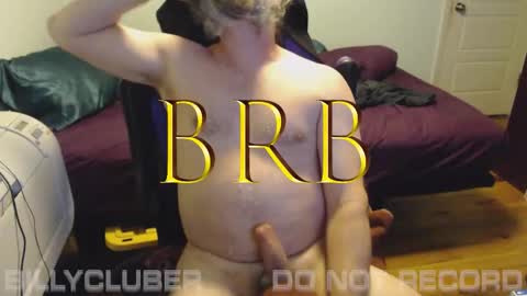 Snapshot of billycluber chatting on 11-12-25, 08:04 Billycluber online show from 11-12-25, 08:04