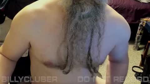 Snapshot of billycluber chatting on 11-12-25, 10:41 Billycluber online show from 11-12-25, 10:41