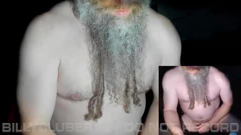 Snapshot of billycluber chatting on 11-21-25, 08:24 Billycluber online show from 11-21-25, 08:24