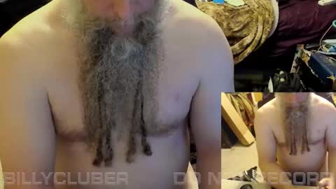 Snapshot of billycluber chatting on 11-23-25, 09:47 Billycluber online show from 11-23-25, 09:47