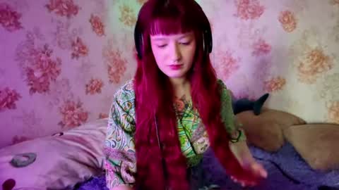 Bella online show from 04-13-26, 09:37