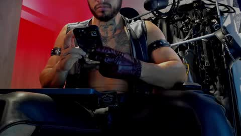 billy online show from 12-10-24, 02:39