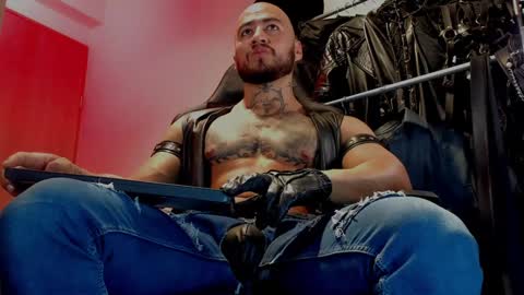 billy online show from 12-20-24, 11:10