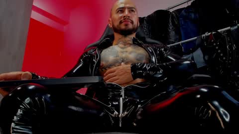 billy online show from 02-05-25, 03:09