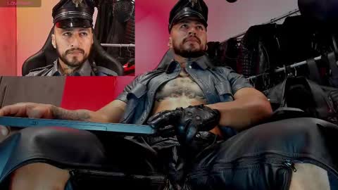 billy online show from 03-04-25, 11:22