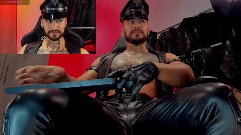 billy online show from 03-05-25, 11:16