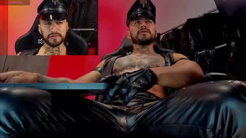 billy online show from 03-06-25, 02:19