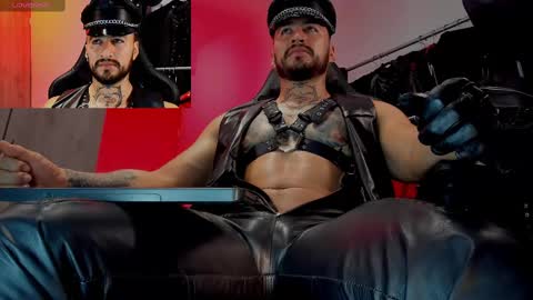 billy online show from 03-06-25, 10:36