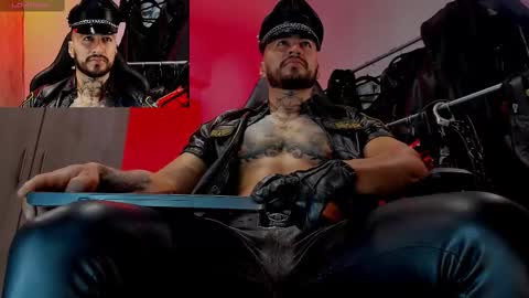 billy online show from 03-09-25, 05:11