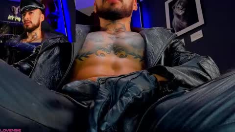 billy online show from 10-23-25, 04:39