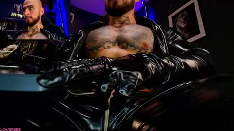 billy online show from 10-30-25, 05:35