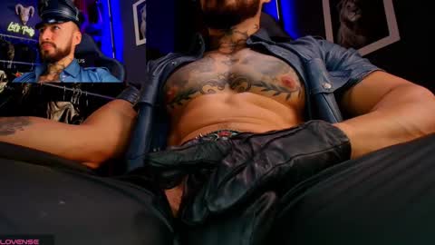 billy online show from 11-05-25, 06:30