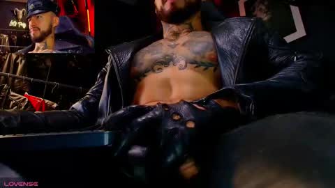 Snapshot of billymayer_ chatting on 02-13-26, 05:31 billy online show from 02-13-26, 05:31