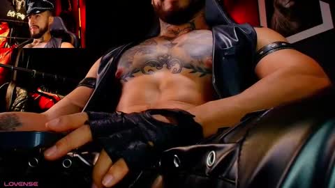 Snapshot of billymayer_ chatting on 03-04-26, 06:58 billy online show from 03-04-26, 06:58