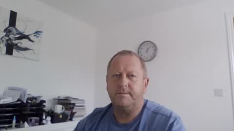 billyoh77 online show from 10-15-25, 11:10