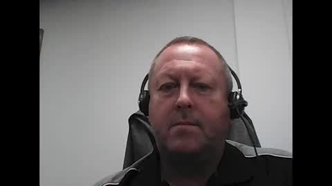 billyoh77 online show from 11-11-25, 02:50