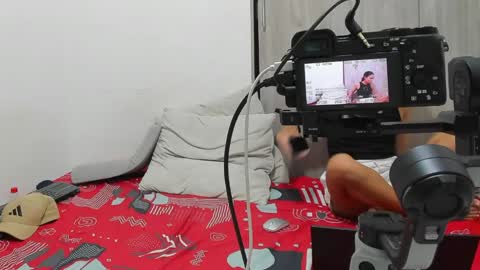 Bils2203 online show from 04-11-26, 01:26