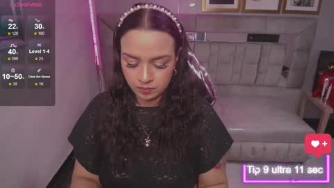 Live 1000pm 600am COLOMBIAN HOUR online show from 02-21-25, 03:34