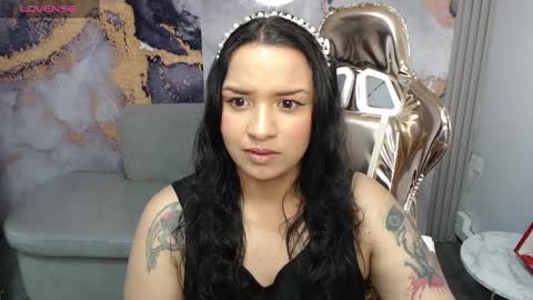 Live 1000pm 600am COLOMBIAN HOUR online show from 02-23-25, 03:13