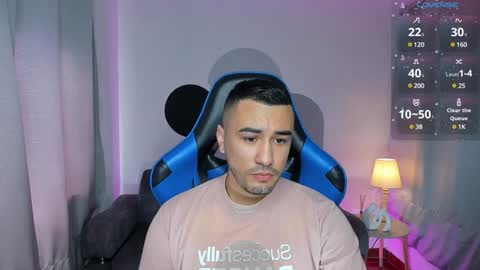 Nick Moca online show from 01-12-25, 02:30