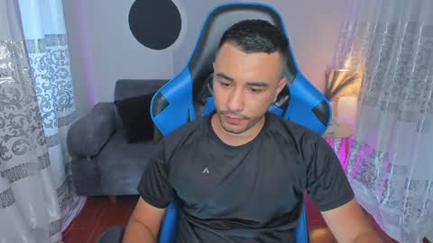 Nick Moca online show from 01-19-25, 08:41