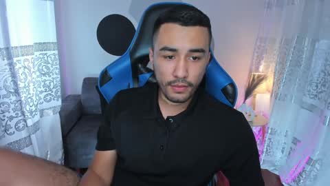 Snapshot of bilyryan1 chatting on 01-23-25, 08:02 Nick Moca online show from 01-23-25, 08:02