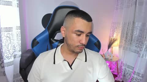 Nick Moca online show from 01-25-25, 08:21