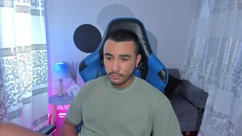 Nick Moca online show from 02-02-25, 05:26