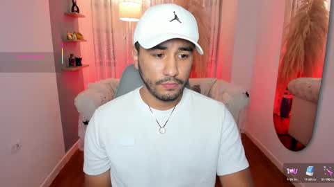 Nick Moca online show from 10-13-25, 08:09