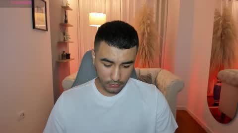 Snapshot of bilyryan1 chatting on 01-10-26, 11:31 Nick Moca online show from 01-10-26, 11:31