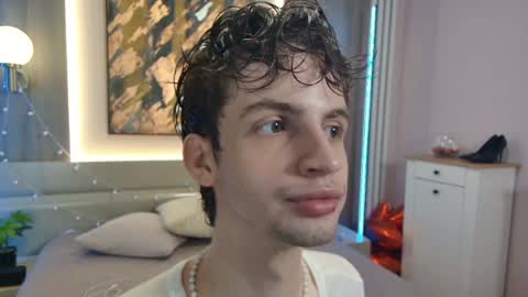 Bimbo boy online show from 06-07-26, 01:26