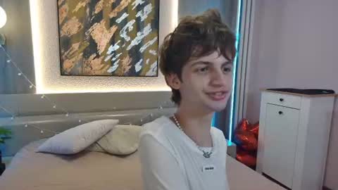 Bimbo boy online show from 06-11-26, 03:21