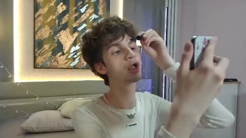 Bimbo boy online show from 06-12-26, 05:01