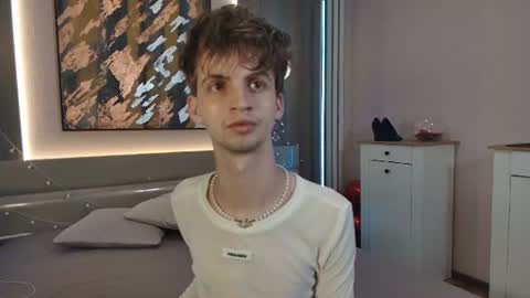 Bimbo boy online show from 06-22-26, 01:41