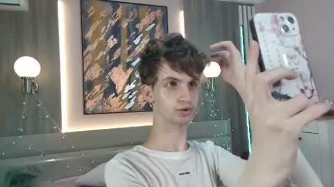 Bimbo boy online show from 06-26-26, 02:32