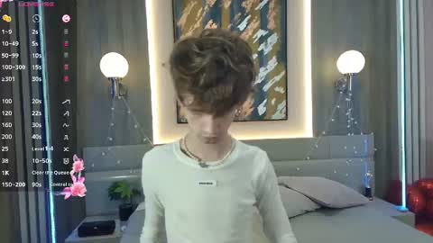Bimbo boy online show from 07-21-26, 04:09
