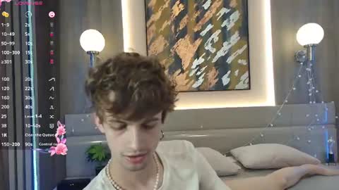 Bimbo boy online show from 07-22-26, 03:26