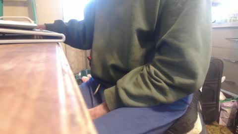 Bimbttm online show from 01-25-25, 08:10