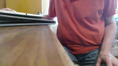 Bimbttm online show from 07-20-26, 02:52
