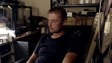 Bimmelim online show from 07-18-26, 08:56