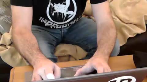 Snapshot of bindmedown chatting on 12-21-24, 10:19 bindmedown online show from 12-21-24, 10:19